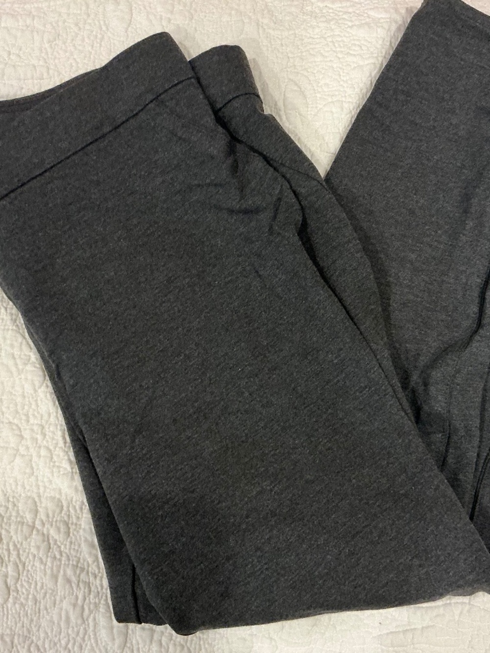 NWOT Simply Emma Leggings size 18w